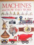 Machines and How They Work