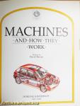 Machines and How They Work