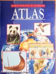 Children's First Atlas