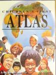 Children's First Atlas