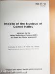 Images of the Nucleus of Comet Halley 1-2
