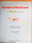 Escape to Third Earth
