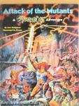 Attack of the Mutants