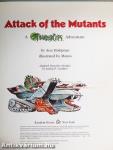 Attack of the Mutants