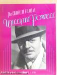 The Complete Films of William Powell