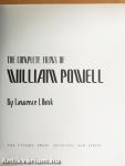 The Complete Films of William Powell