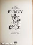 The Complete Adventures of Blinky Bill