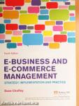 E-Business and E-Commerce Management