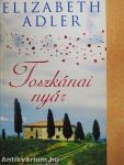 Toszkánai nyár