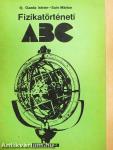 Fizikatörténeti ABC