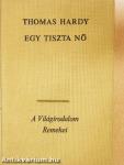 Egy tiszta nő