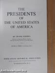 The Presidents of the United States of America