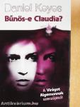 Bűnös-e Claudia?