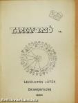 Tarkaforgó 14.