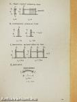 Segédletek a mechanika és tartószerkezetek c. tárgyhoz 