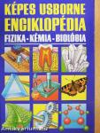Képes Usborne enciklopédia
