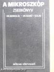 A mikroszkóp zsebkönyv