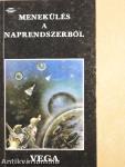 Menekülés a Naprendszerből