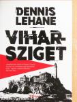 Viharsziget