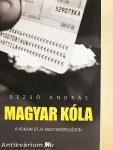 Magyar kóla