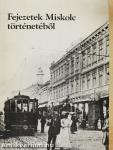 Fejezetek Miskolc történetéből