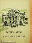 A Holnap városa