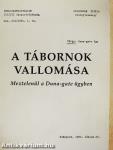A tábornok vallomása