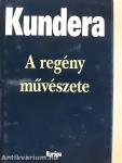 A regény művészete