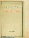 Pogány tüzek I-II.