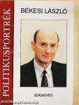 Békesi László