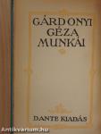 "30 kötet a Gárdonyi Géza munkái sorozatból (nem teljes sorozat)"