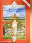 Magyarország rövid története
