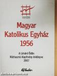 Magyar Katolikus Egyház, 1956