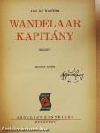 Wandelaar kapitány