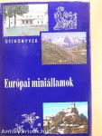 Európai miniállamok