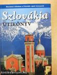 Szlovákia útikönyv
