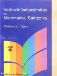 Valószínűségszámítás és matematikai statisztika
