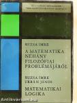A matematika néhány filozófiai problémájáról/Matematikai logika