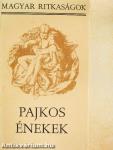 Pajkos énekek