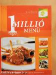 1 millió menü