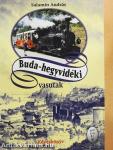 Buda-hegyvidéki vasutak