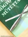 Szülészeti-nőgyógyászati műtéttan 1-2.
