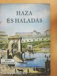 Haza és haladás