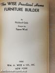 The Wise Practical Home Furniture Builder