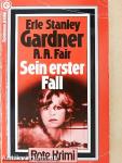Sein erster Fall