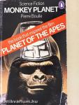 Monkey Planet