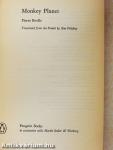 Monkey Planet