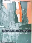 The final victory of the ideas of the revolution of 1956: The constitutional change of regime, and NATO and EU membership