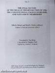The final victory of the ideas of the revolution of 1956: The constitutional change of regime, and NATO and EU membership