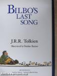 Bilbo's Last Song
